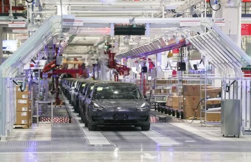 特斯拉上海工廠臨時(shí)關(guān)閉對(duì)2020年Q1影響有限，軟件研發(fā)業(yè)務(wù)穩(wěn)定推進(jìn)