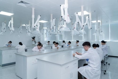 激發創新活力，賦能中國醫療器械產業騰飛